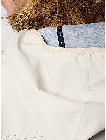 Blouson Kaporal Madox