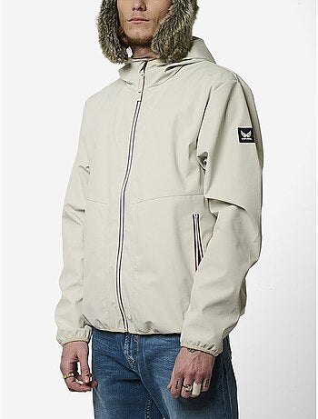 Blouson Kaporal Madox