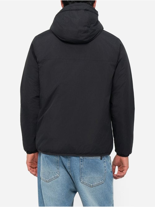 Blouson LE VRAI 4.0 CLAUDE ORSETTO - K-Way - Kiabi Blouson LE VRAI 4.0 CLAUDE ORSETTO - K-Way - Kiabi