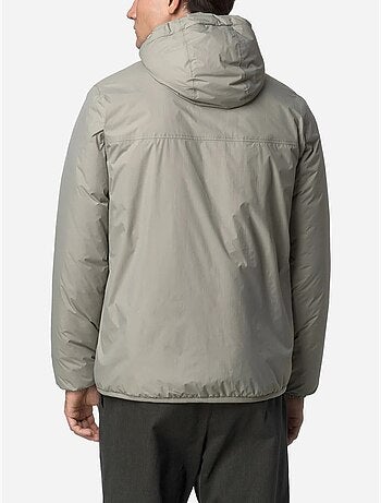 Blouson LE VRAI 4.0 CLAUDE ORSETTO - K-Way