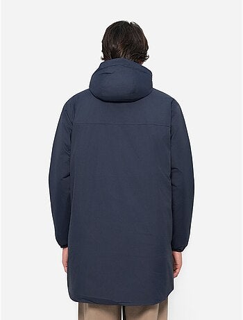Blouson LE VRAI 4.0 EIFFEL EAST ORSETTO - K-Way
