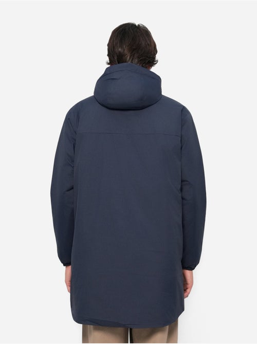 Blouson LE VRAI 4.0 EIFFEL EAST ORSETTO - K-Way - Kiabi