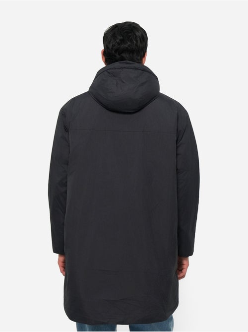 Blouson LE VRAI 4.0 EIFFEL EAST ORSETTO - K-Way - Kiabi