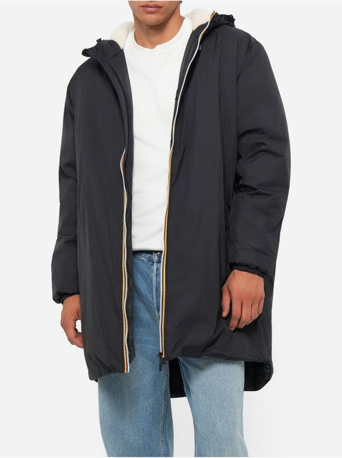 Blouson LE VRAI 4.0 EIFFEL EAST ORSETTO - K-Way - Kiabi