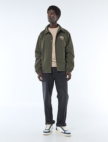 Blouson léger aviateur