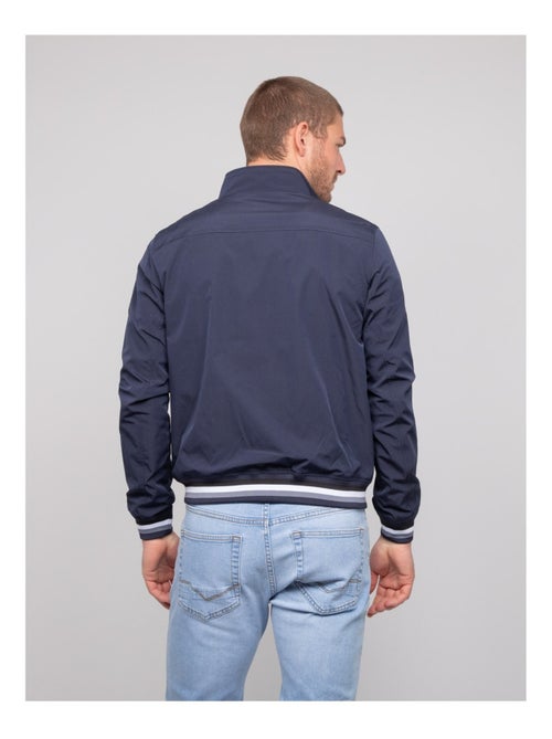 Blouson léger zippé zoubray - Kiabi Blouson léger zippé zoubray - Kiabi