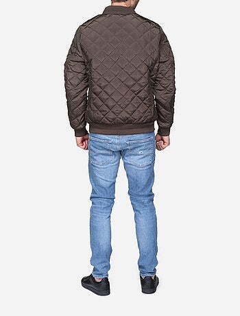 Blouson matelassé - mentex
