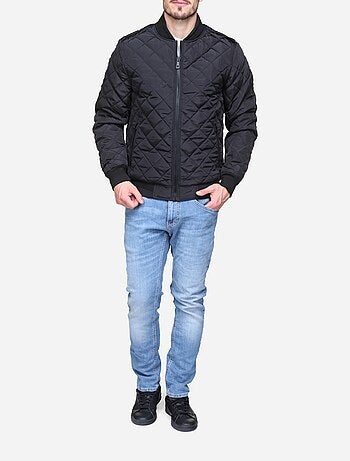 Blouson matelassé - mentex