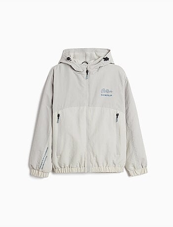 Blouson matelassé, MO Fashion