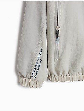 Blouson matelassé, MO Fashion