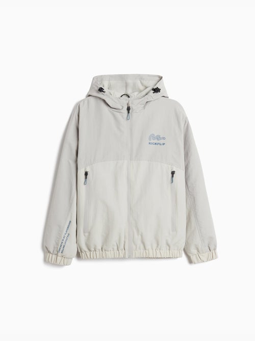 Blouson matelassé, MO Fashion - Kiabi