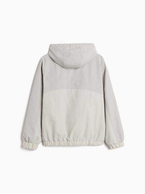 Blouson matelassé, MO Fashion - Kiabi