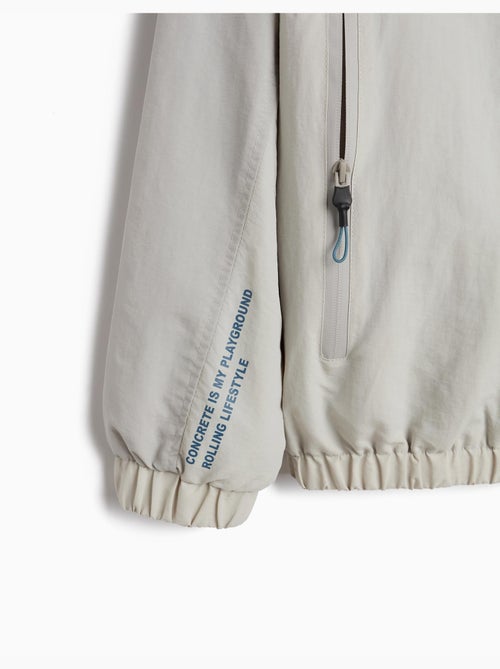 Blouson matelassé, MO Fashion - Kiabi