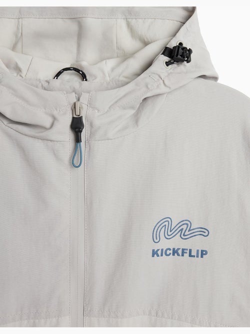 Blouson matelassé, MO Fashion - Kiabi