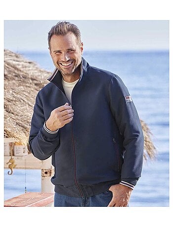 Blouson Microfibre Estival - ATLAS FOR MEN