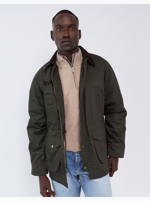 Blouson, mo fashion - Kiabi