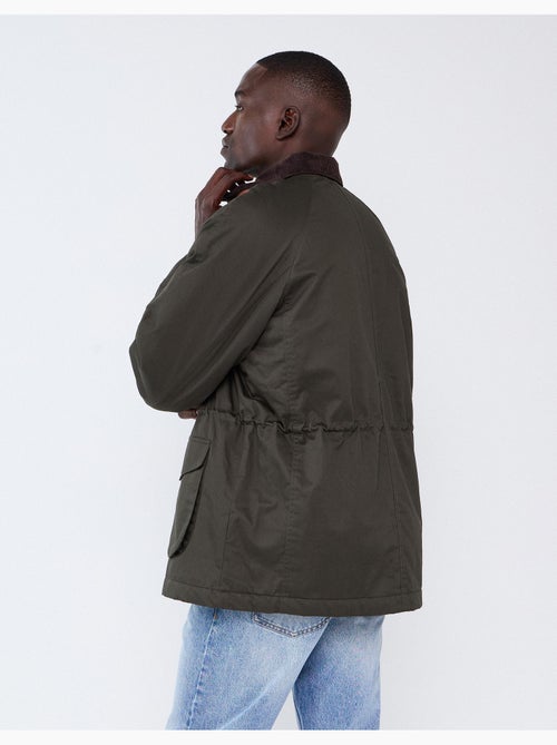 Blouson, mo fashion - Kiabi