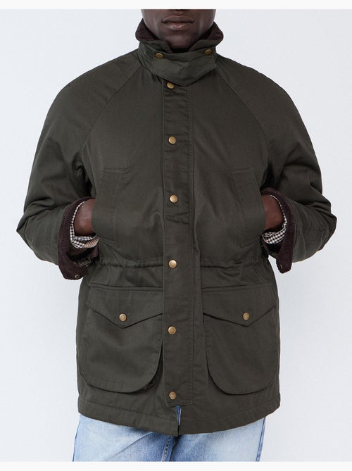 Blouson, mo fashion - Kiabi