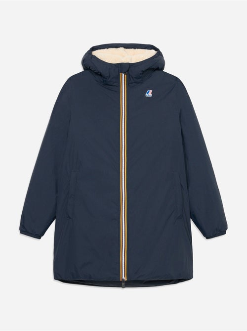 Blouson P. LE VRAI 4.0 EIFFEL ORSETTO - K-Way - Kiabi