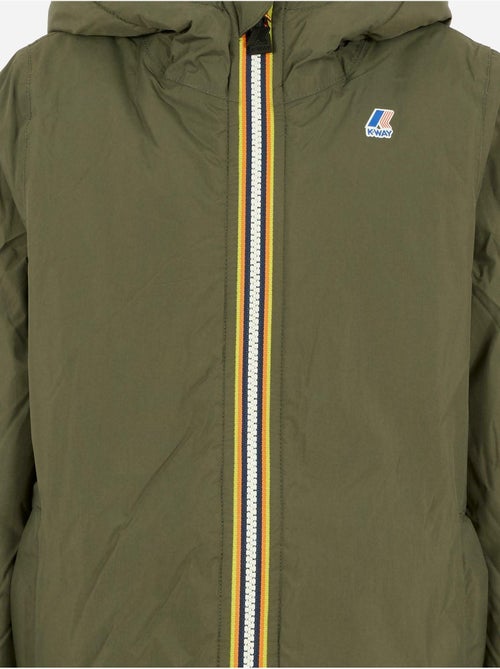 Blouson P. LE VRAI 4.0 EIFFEL ORSETTO - K-Way - Kiabi