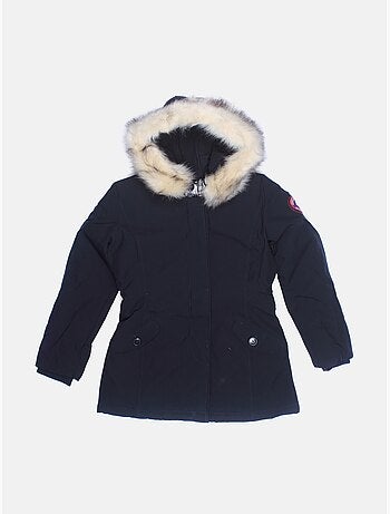 Blouson Paragoose à capuche