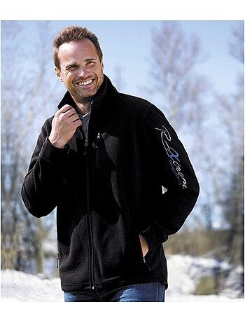 Blouson polaire r-xtrem - atlas for men
