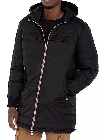 Blouson Homme Schott