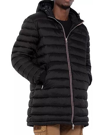 Blouson Homme Schott