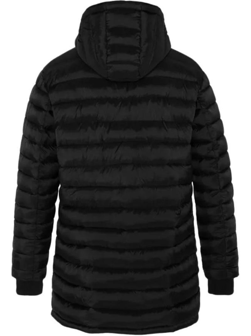Blouson Réversible Homme Schott Noir - Kiabi