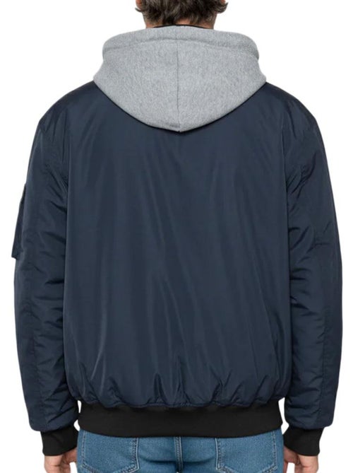 Blouson Schott - Kiabi Blouson Schott - Kiabi