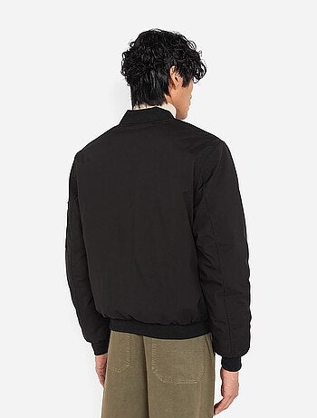 Blouson Schott style bomber