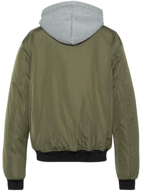 Blouson Schott - Kiabi Blouson Schott - Kiabi