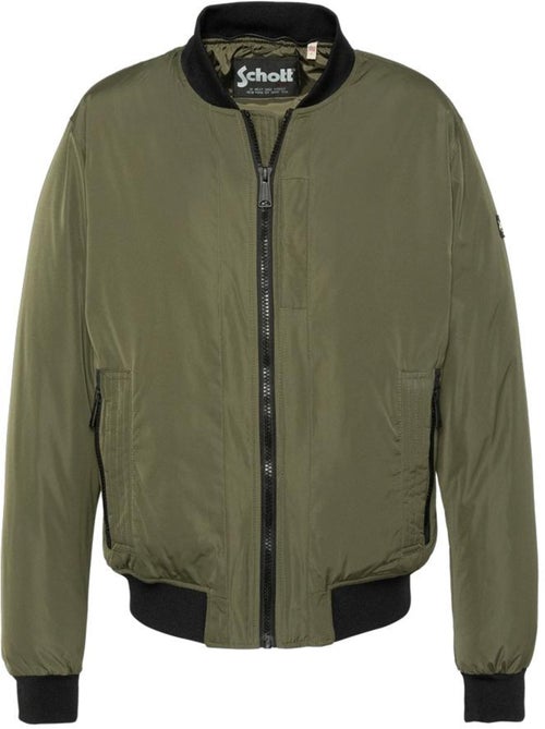 Blouson Schott - Kiabi Blouson Schott - Kiabi