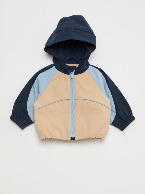 Blouson sportswear - Kiabi