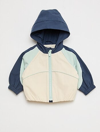 Blouson sportswear