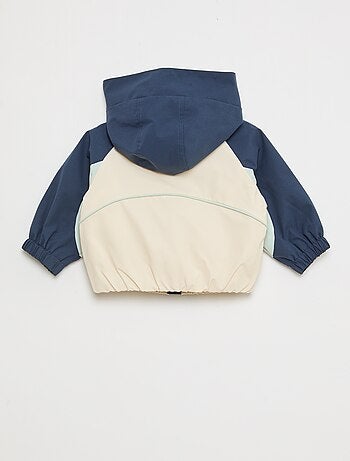 Blouson sportswear