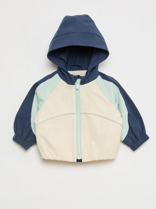 Blouson sportswear - Kiabi