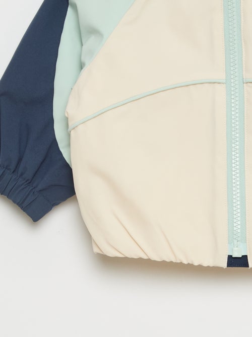Blouson sportswear - Kiabi