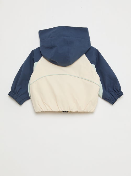 Blouson sportswear - Kiabi