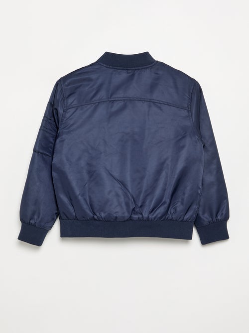 Blouson style aviateur - Kiabi