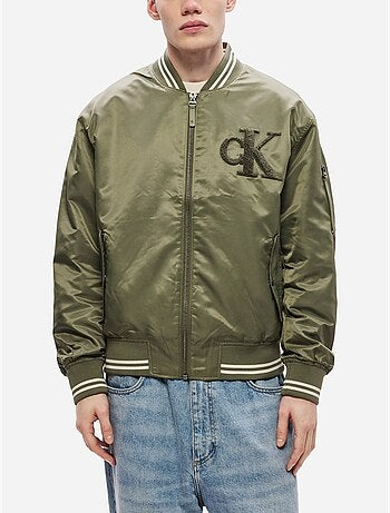 Blouson style bomber - Calvin Klein