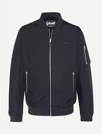 Blouson style bomber - Schott