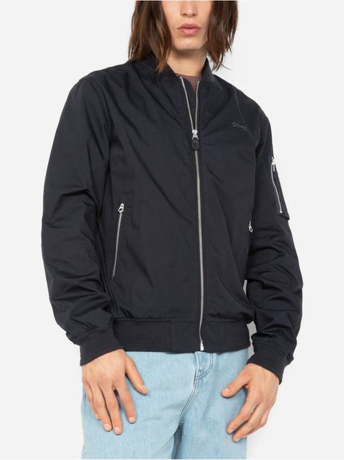 Blouson style bomber - Schott - Kiabi Blouson style bomber - Schott - Kiabi