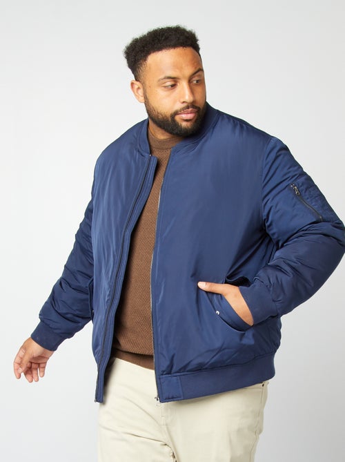 Blouson style bomber - Kiabi