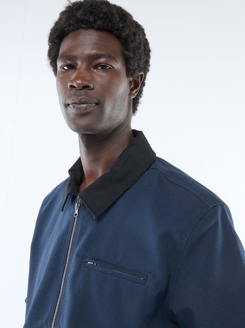 Blouson style workwear - Kiabi