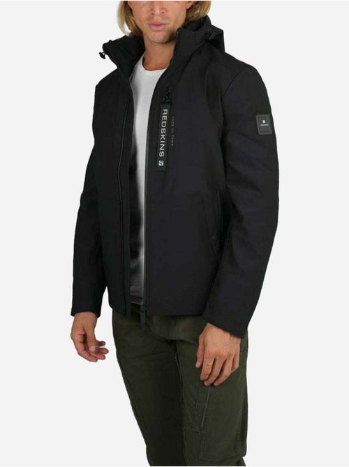 Blouson thavna active - Redskins - Kiabi