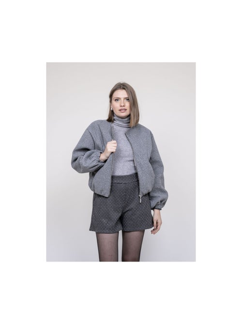 Blouson ubelia - Kiabi Blouson ubelia - Kiabi