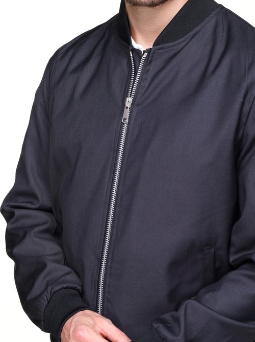 Blouson uni - Frilivin - Kiabi