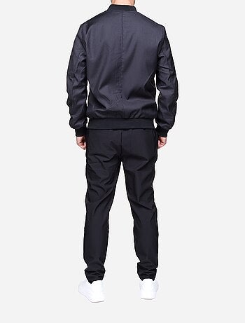 Blouson uni