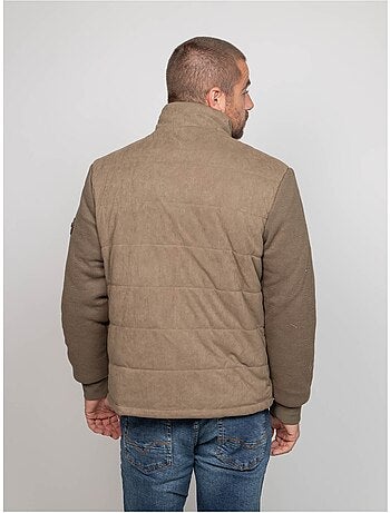 Blouson zendene